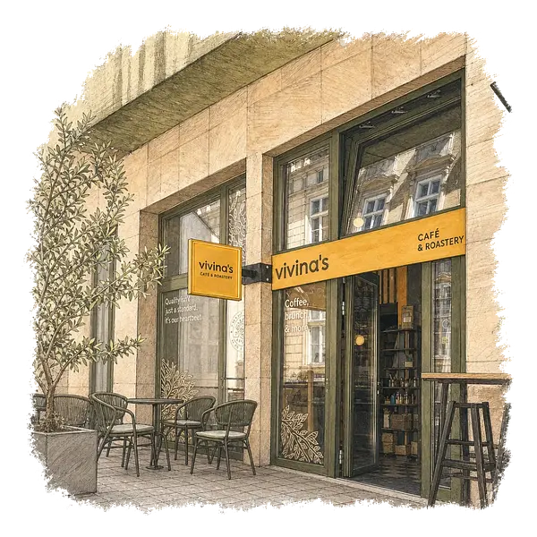 Coffee shop placeholder image
