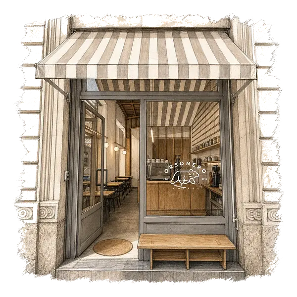 Coffee shop placeholder image
