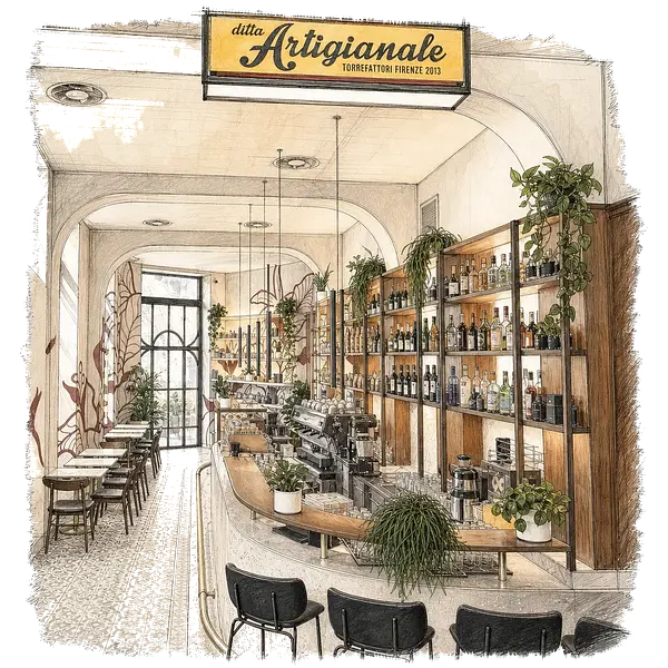 Coffee shop placeholder image