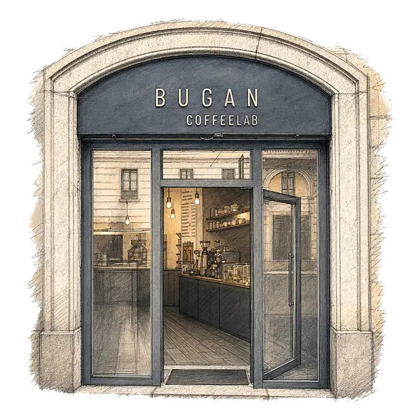 Coffee shop placeholder image