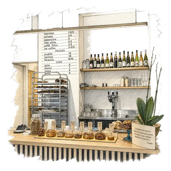 Coffee shop placeholder image