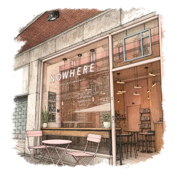 Coffee shop placeholder image