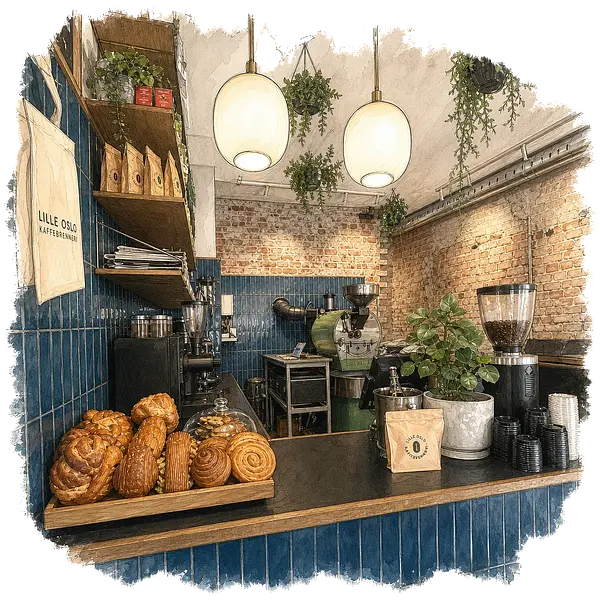 Coffee shop placeholder image